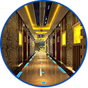 足浴KTV新风空调解决方案