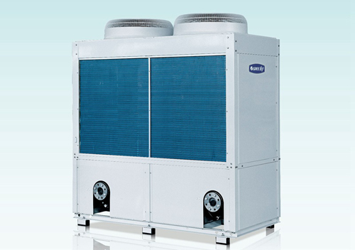 格力中央空调D系列？榛