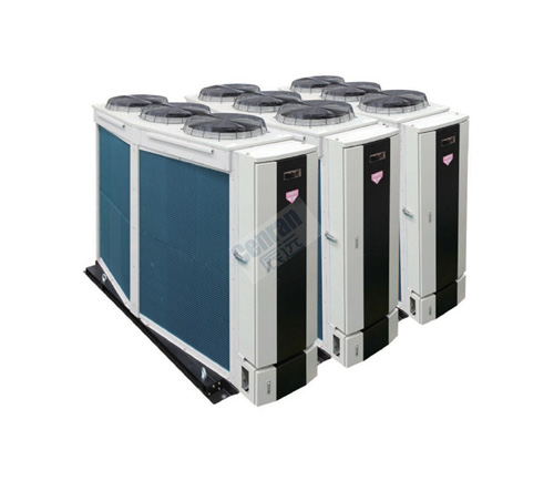 麦克维尔中央空调六角棱风冷？榛