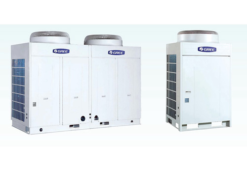 格力中央空调直流变频多联空调机组