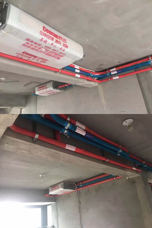 格力中央空调，家用中央空调，长沙中央空调，湖南中央空调