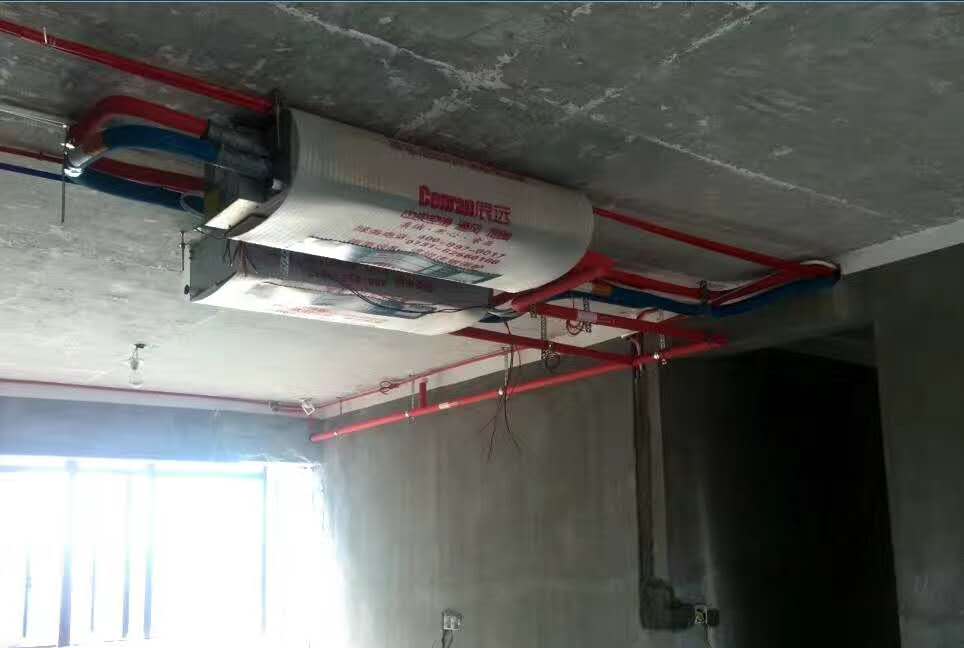 家用中央空调，格力家用中央空调，长沙中央空调，湖南中央空调，长沙家用中央空调