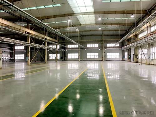 车间厂房中央空调，恒温恒湿空调系统，长沙中央空调安装施工,长沙中央空调公司哪家好