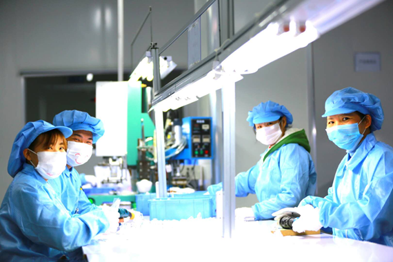 湖南洁净厂房、陕西净化厂房、西安无尘车间、洁净车间厂房、GMP净化车间、净化工程装修、无尘车间厂房施工