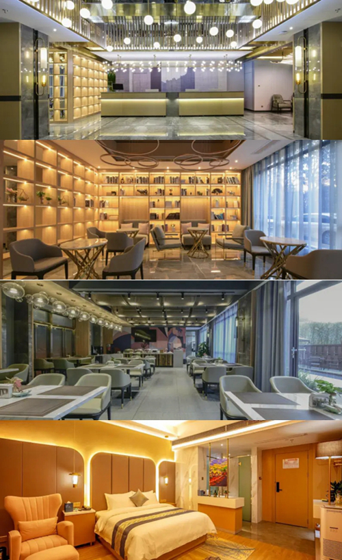 酒店中央空调、湖南中央空调、中央空调、陕西中央空调、商用中央空调